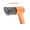 #244 Orange, variant on 500 Saves! YZEGDCH Vacuum Cleaner Ultra-Lightweight|Powerful Suction|Bagless|Washable Filter Lightweight Vacuum for Pet Hair,Carpets & Hard Floors