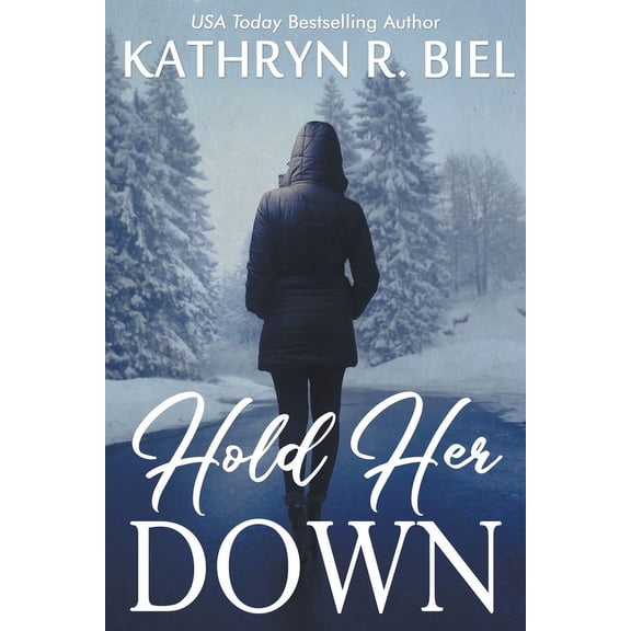 Hold Her Down, (Paperback)