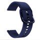 thumbnail image 1 of Correa de repuesto para Amazfit GTS 4/2, Mini correa de silicona para Amazfit GTS 3, correa para GTS GTS 2, pulsera, correa de reloj Tan Jianjun unisex, 1 of 2