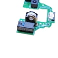 thumbnail image 3 of XISAOK Replacement Mouse Button Board for GPXS Superlight Mouse Top Mainboard, 3 of 6
