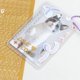 thumbnail image 3 of 8 hojas autoadhesivas de letras y números, pegatinas de PVC para manualidades, álbumes de recortes, carteles, ventanas, puertas, coches, 3 of 5