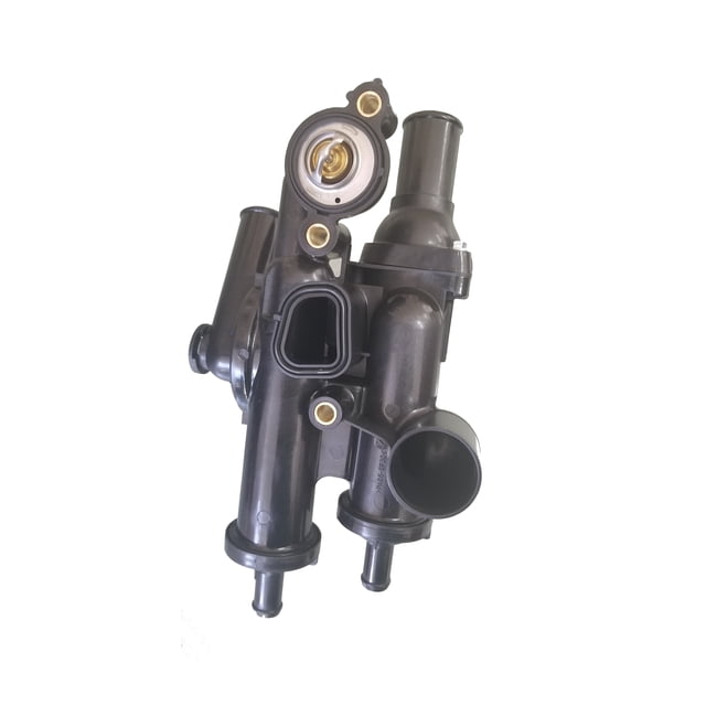 Toma Agua C/Termostato Dodge Journey 2.4 2009-2020 STARKER OEM