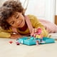 LEGO Disney Ariel'S Storybook Adventures 43176 Kit de Construction Créatif pour Petite Sirène (105 Pièces) – image 3 sur 6