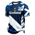 thumbnail image 4 of Men's 2026 Fan Soccer Collection, Ice Silk Loose Fit Short Sleeve Football Shirts S-4XL, 4 of 4