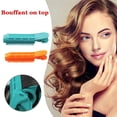 thumbnail image 1 of Clip para Rizador de Cabello Xihbxyly Autoagarre Volumen Peinado Naturalmente Rizado, 1 of 2