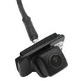 thumbnail image 6 of Rear View Back Up Camera Multiangle Views for Accord 2014- 2017 Backup Camera 39530-T2A-A21 39530-T2A-U110-M2,1 x park assist camera,black, 6 of 7