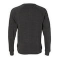 thumbnail image 2 of Independent Trading Co. Special Blend Raglan Sweatshirt, 2 of 4