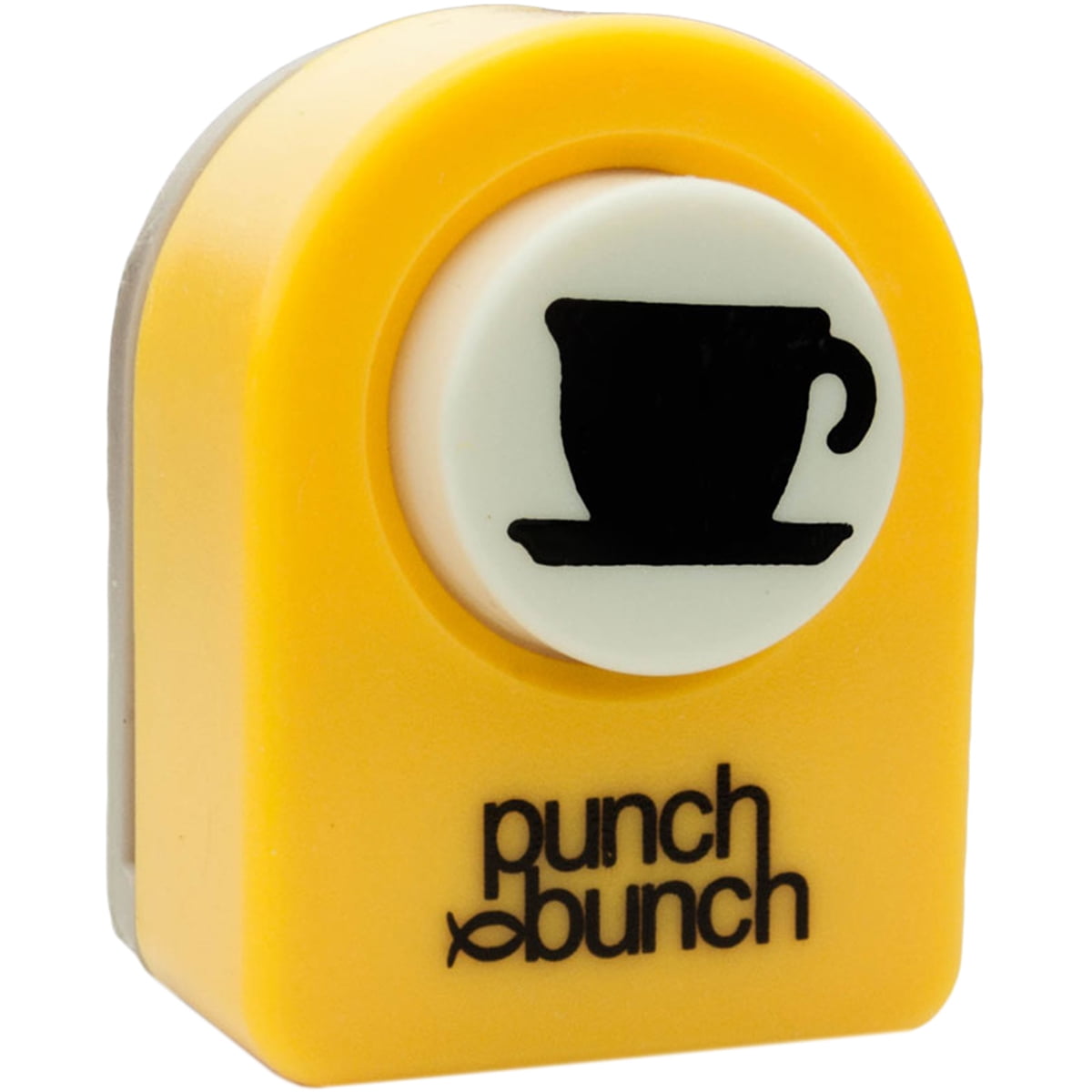 Punch Bunch Small Punch Approx. .4375"Teacup