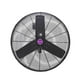 thumbnail image 1 of Ventilador Vortex de Pared 30 Pulgadas W30 Negro, 1 of 4