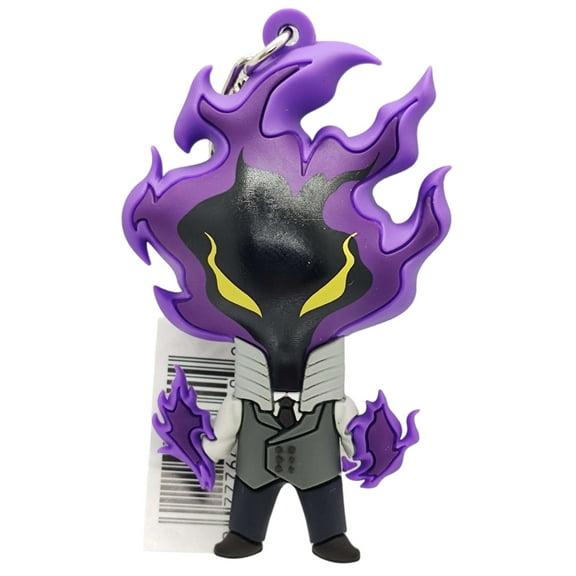 My Hero Academia Series 6 Kurogiri Minifigue (No Packaging)