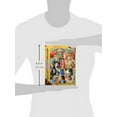 thumbnail image 2 of Ensky Casse-Tête 500-149 Anime Japonais One Piece (500 Pcs) par Unknown, 2 of 2