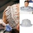 thumbnail image 3 of Haircut Cape Haircut Umbrella Hair Cutting Apron Protector, 3 of 9