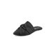 thumbnail image 1 of Zapato Color Negro Con Diseño Terminación En Punta Mundo Terra 030248, 1 of 3