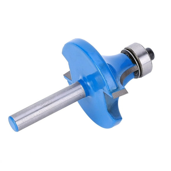 Router Bit,Round Over Router Bit Milling Router Bit Round Over Router Bit Unrivaled Performance