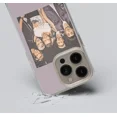 thumbnail image 2 of Funda Transparente Para iPhone De Onne Direection.., 2 of 2