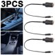 thumbnail image 1 of Cable Enchufe Likrtyny DC 5 5 X 2 1 Mm para Encendedor de Cigarrillos Coche, 1 of 7