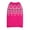 Baby Pink, variant on Pooch Outfitters Zoe Sweater - Pink - Medium