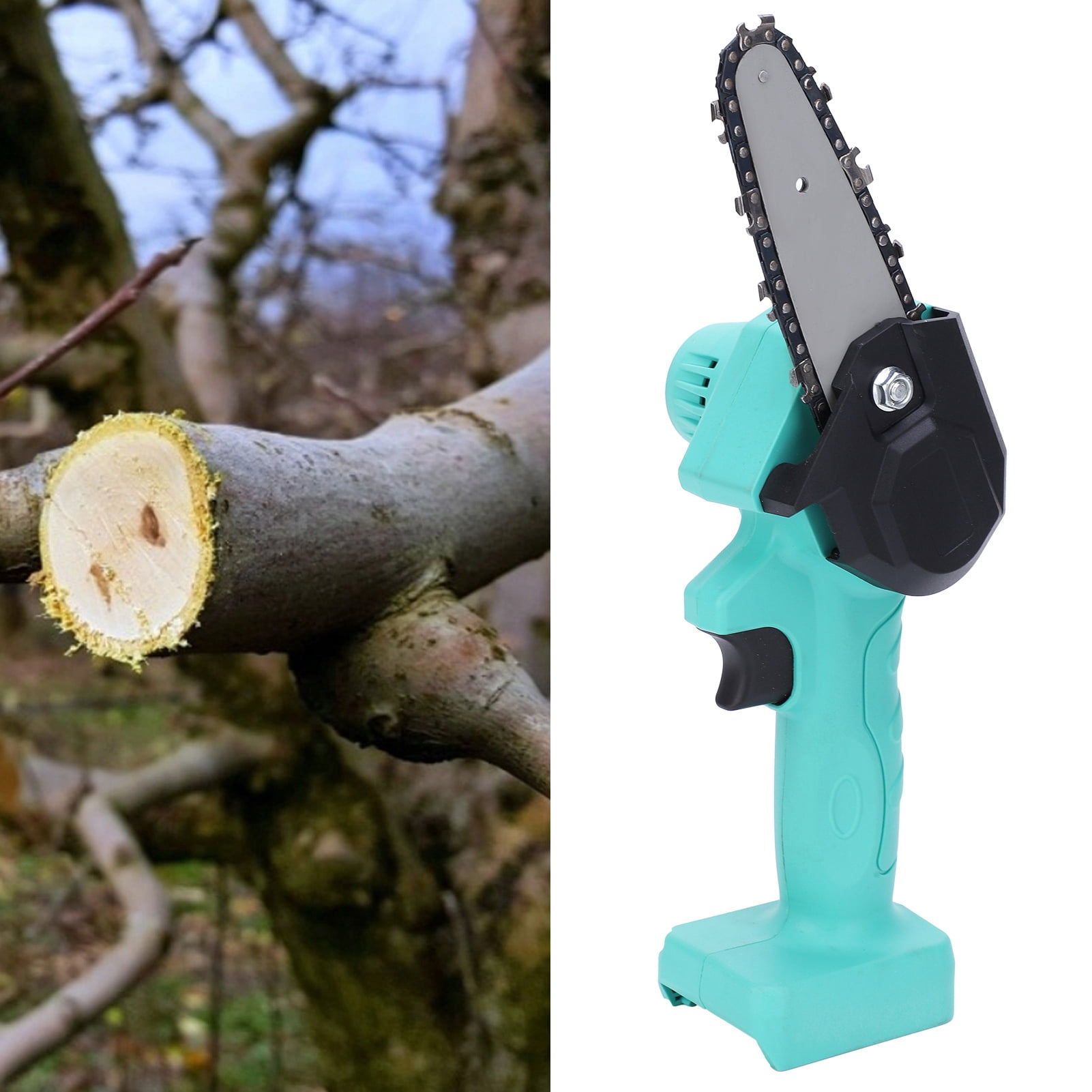 OTVIAP C100 Chain Saw,Electric Chain 