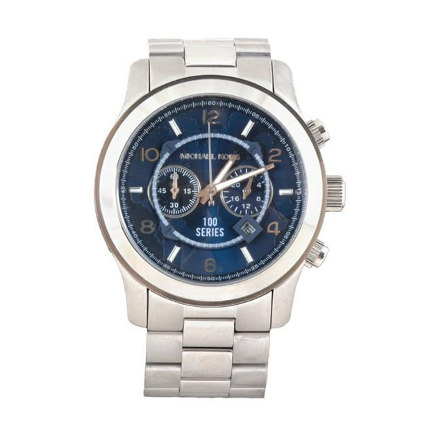 Michael kors hunger stop watch sale
