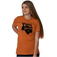 thumbnail image 3 of Wyoming Country Western WY Cowboy Men's Graphic T Shirt Tees Brisco Brands S, 3 of 6