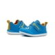 thumbnail image 2 of Tenis Karsten Plaza Sesamo Marino Velcro 12-17 Caricatura azul 12, 2 of 6