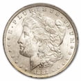thumbnail image 2 of 1887-O Morgan Dollar MS-61 PCGS, 2 of 3