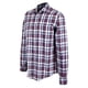 thumbnail image 3 of Camisa Casual Lee Hombre Manga Larga H65 vino G, 3 of 6