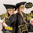 thumbnail image 4 of Photography Prop Set 2026 Graduation Season Decoration Photography Props Photo Frame /High School Graduation Atmosphere Decoration Photo Shoot Accessory,Studio Prop,Backdrop Accessory,Camera Prop,Dec, 4 of 8
