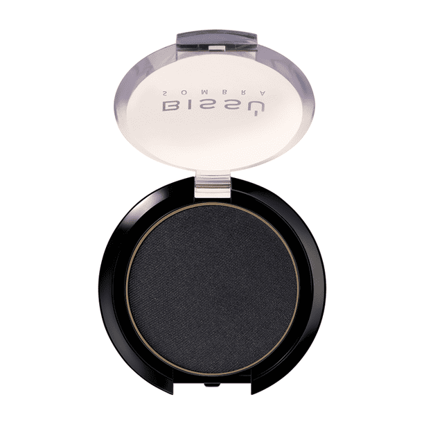 Bissu - Sombra para cejas Tono Obsidiana