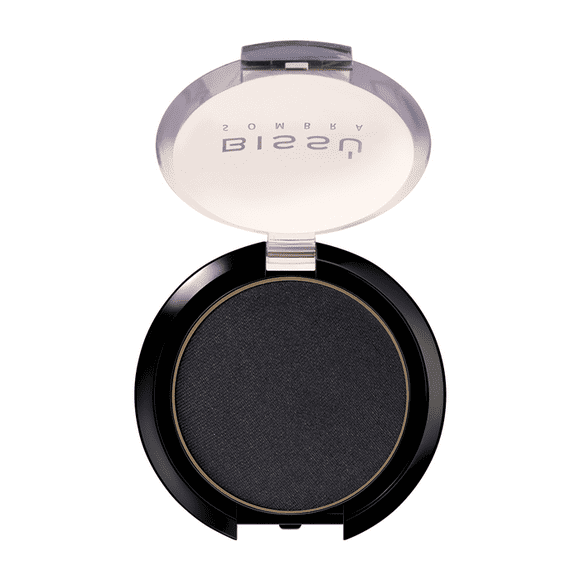 Bissu - Sombra para cejas Tono Obsidiana
