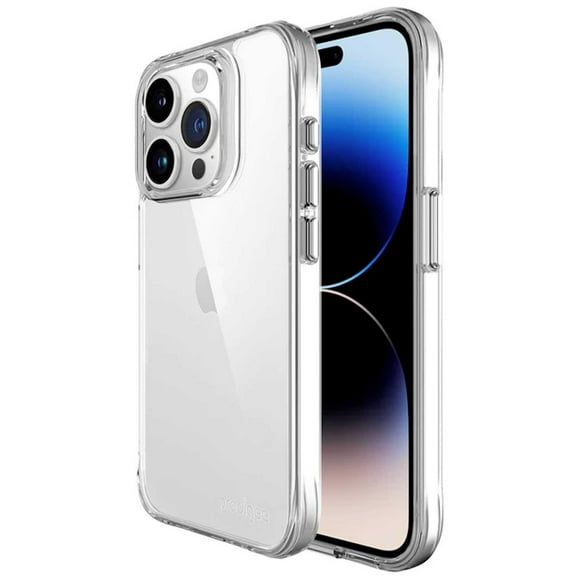 Funda PRODIGEE Hero para iPhone 15 PRO Transparente