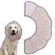 thumbnail image 4 of Collar de cono ANGGREK para perro protector de EVA con estampado de pata después de la cirugía para perros y gatos pequeños medianos y grandes, 4 of 8