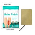 thumbnail image 3 of Varicose Soothing Leg Patch– Patch for Legs 1/2/3/4/5/6PCS, 3 of 9