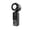 Black, variant on YIEMEEN Rechargeable Hand clasped Fan Numerous Speeds Gentle draft Quiet Operation