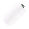 thumbnail image 2 of Monstrate Hilo De Ganchillo Hipoalergénico Transpirable No Tóxico Y Agradable Para La Piel Para Hacer Sombreros Y Bolsos 21 Blanco Type3 NO3, 2 of 6