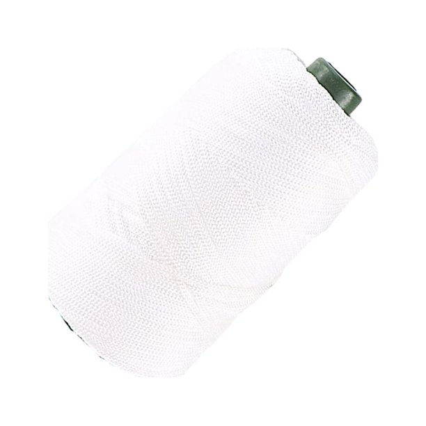 Advancent Hilo De Ganchillo Hipoalergénico Transpirable No Tóxico Y Agradable Para La Piel Para Hacer Sombreros Y Bolsos 21 Blanco Type3 NO3