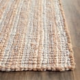 thumbnail image 4 of Safavieh Natural Fiber 8' X 10' Hand Woven Jute Rug, 4 of 10