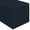 Navy Blue, variant on Lann's Linens 6' Fitted Tablecloth for 72" x 30" Rectangular Tables, Navy Blue