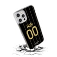 thumbnail image 2 of Coque Xiaomi Redmi Note 8 Pro Ajaccio-2021 Noir,iPhone 15 Pro Max, 2 of 7