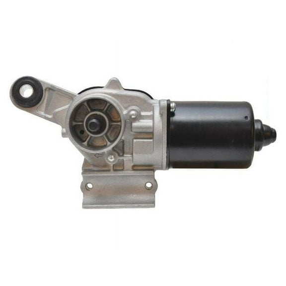 Front Windshield Wiper Motor - Compatible with 2008 - 2013 Nissan Rogue 2009 2010 2011 2012