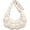 Beige, variant on Quilted Tote Bag for Women Winter Soft Puffer Bag Lightweight Cloud Padded Hobo Bags Quilted Crossbody Shoulder Bag