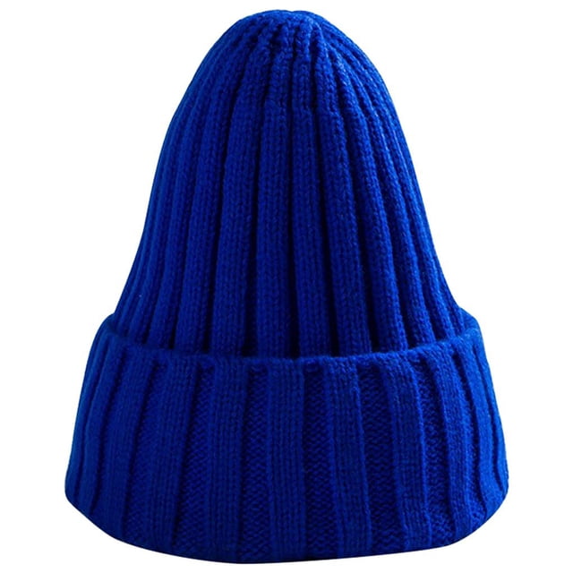 Qarigey Sombrero de invierno de colores caramelo para mujer Sombreros zafiro Qarigey AP000123-13