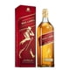 thumbnail image 1 of Whisky Johnnie Walker Red Label Blended Scotch 1 L, 1 of 6
