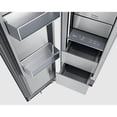 thumbnail image 3 of Dacor DRZ18980LAP 9.4 Cu. Ft. Panel Ready Column Freezer, 3 of 4