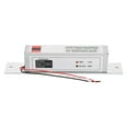 thumbnail image 1 of NC Mode Electric Lock, For Door Access Control Home Intelligent Lock Small Doors, 1 of 8