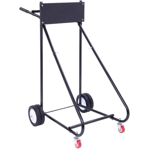Outboard Motor Stands