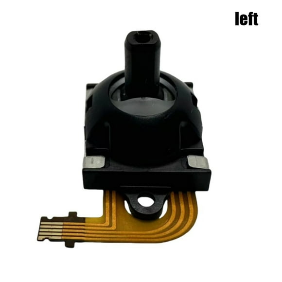 Replacement Joystick for PS Portal - High-Precision Rocker for PlayStation Portal Handheld, Enhanced Grip & Durability, Left or Right