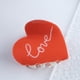 thumbnail image 4 of Parejas Accesorios de Pelo Clips de Pelo Decoración de San Valentín Headdress para Damas, Metal, Estilo Romántico, Accesorios de Pelo para Parejas, Regalo de San Valentín, Pequeño, para, 4 of 8