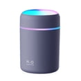 thumbnail image 1 of Car Humidifier Mini Aromatherapy Humidifier Car Interior Air Purifier Small, 1 of 8