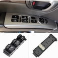 thumbnail image 1 of AUTO For Hyundai Santa Fe CM 93570-2B000S4 371491-110 2007 2008 2009-2011 Front Left Master Power Window Switch Control Button, 1 of 5